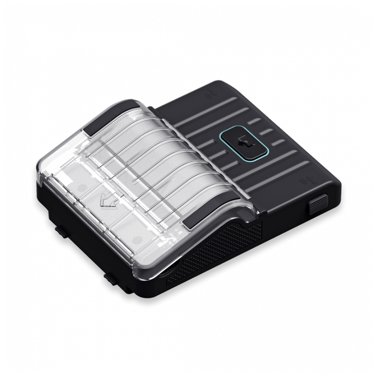 Portable-Diagnostic-Thermal-Printer-for-OBD2-Scanner-Tool-foto-4