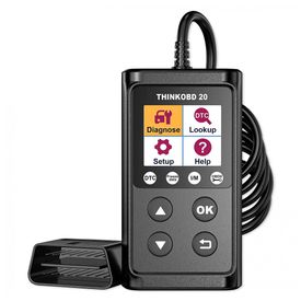 Thinkcar-THINKOBD-20-Scanner-Automotivo-10-Funcoes-Leia-foto-0