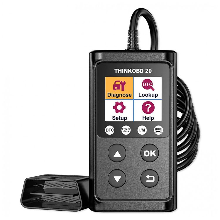 Thinkcar-THINKOBD-20-Scanner-Automotivo-10-Funcoes-Leia-foto-0