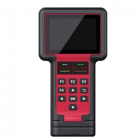 Thinkcar-THINKSCAN-609-Scanner-Automotivo-OBD2-Vermelho-Leia-foto-0