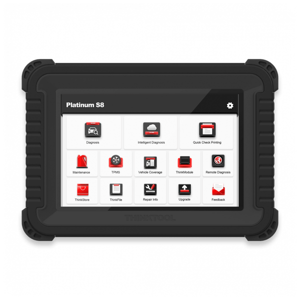 Thinkcar-PLATINUM-S8-Scanner-Auto-Profissional-ODB2-Leia-foto-0
