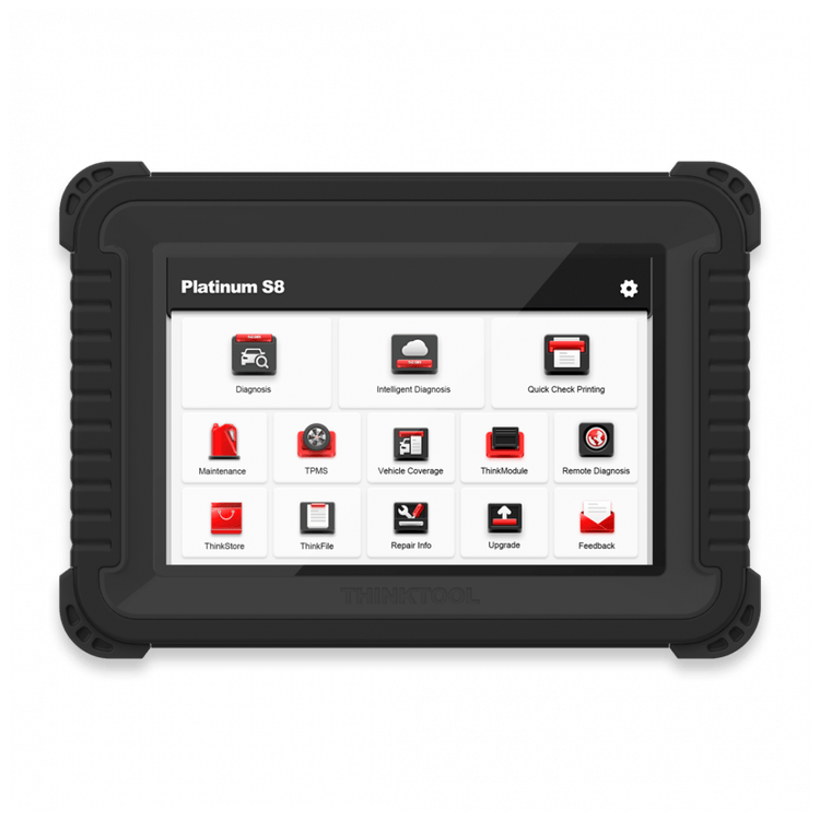 Thinkcar-PLATINUM-S8-Scanner-Auto-Profissional-ODB2-Leia-foto-0