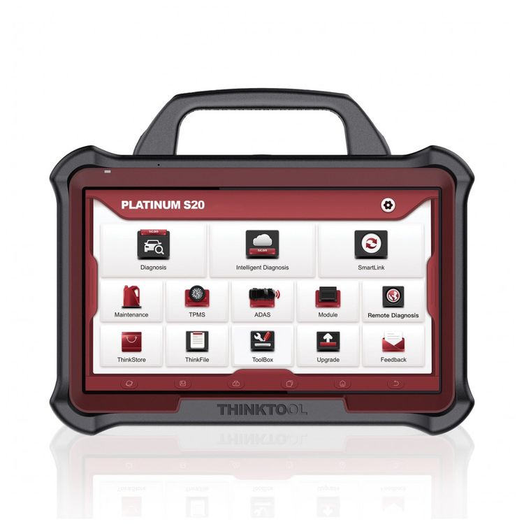 Thinkcar-PLATINUM-S20-Scanner-Automotivo-OBD2-Leia-Descricao-foto-0