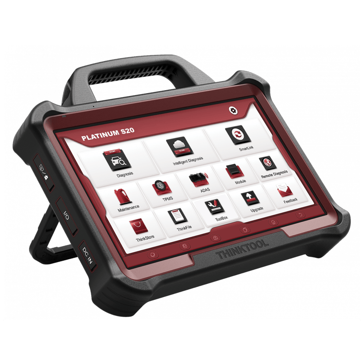 133-polegadas-HD-LED-Touch-Screen-Scan-Tool-Tablet-foto-1