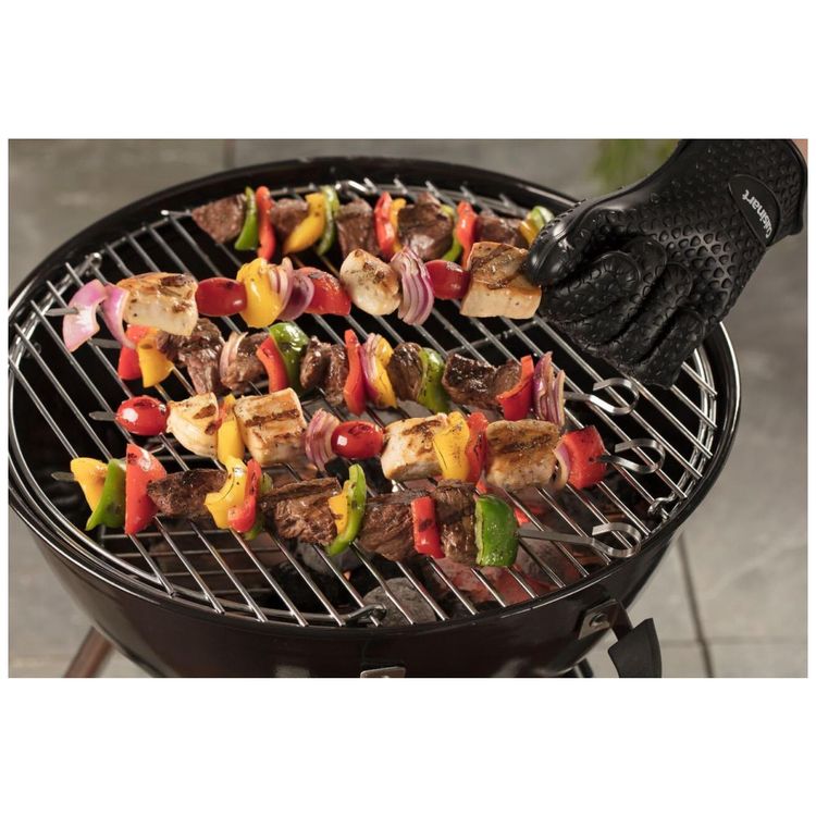Kit-Churrasco-na-Grelha-18-Pecas-de-Aco-Inoxidavel-com-foto-4