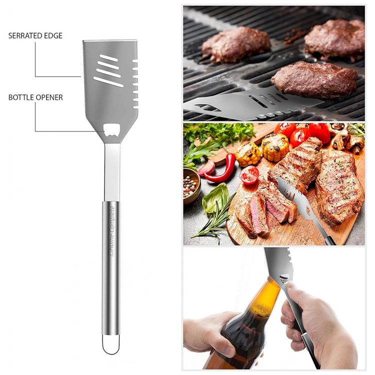 Kit-Churrasco-na-Grelha-16-Pecas-de-Aco-Inoxidavel-com-foto-3