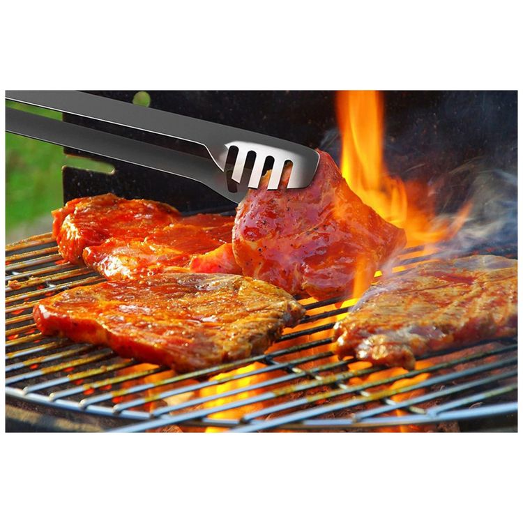 Kit-Churrasco-na-Grelha-16-Pecas-de-Aco-Inoxidavel-com-foto-4