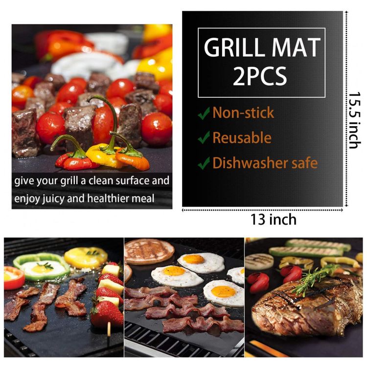 Kit-Churrasco-na-Grelha-31-Pecas-de-Aco-Inoxidavel-e-foto-4