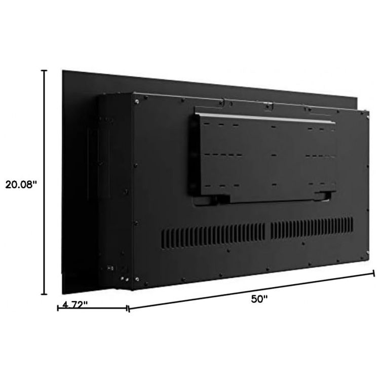 Lareira-Eletrica-de-Embutir-A51x127L-com-Controle-Remoto-e-foto-4