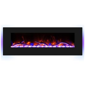 Lareira-Eletrica-de-Embutir-A45x127L-com-Controle-Remoto-foto-0