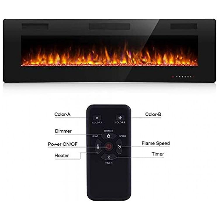 Lareira-Eletrica-de-Embutir-A45x172L-com-Controle-Remoto-foto-1