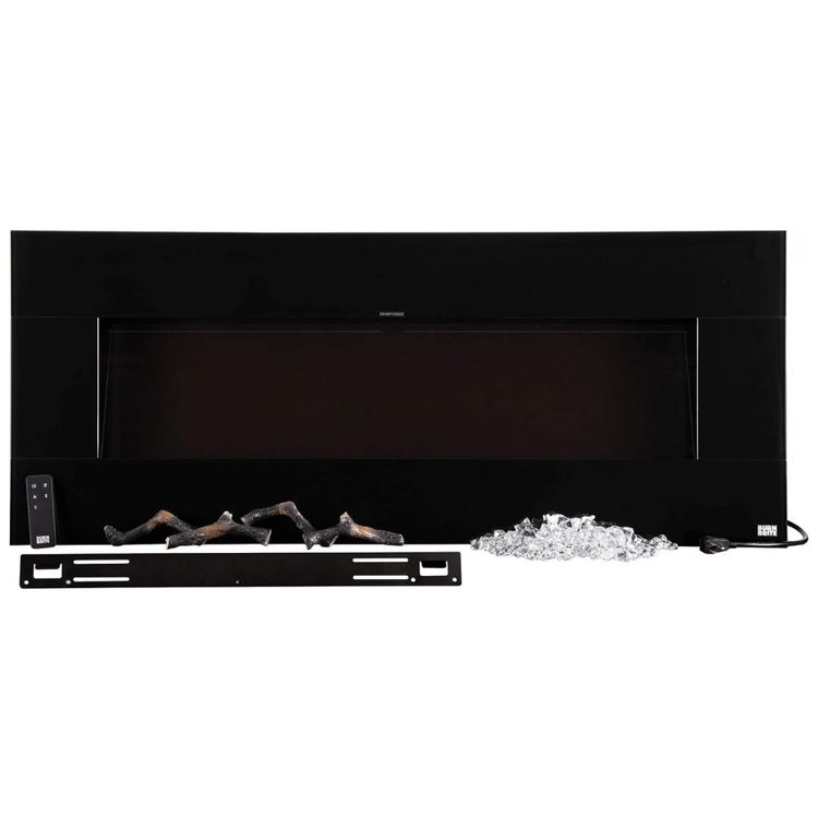Lareira-Eletrica-50-de-Embutir-A52x127L-com-Controle-foto-4