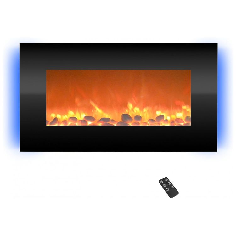 Lareira-Eletrica-de-Embutir-A46x78L-com-Controle-Remoto-Luz-foto-0