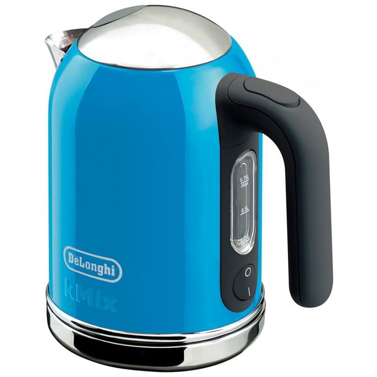 kmix-boutique-kettle-electric-0.75L-ue-DELONGHI-SJM010J-BL-foto-1