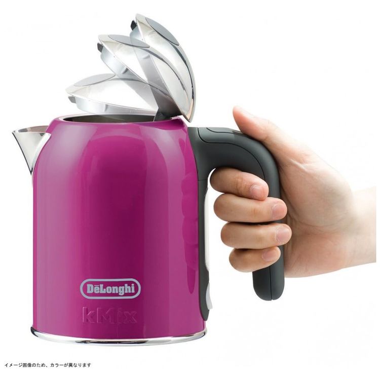 kmix-boutique-kettle-electric-0.75L-ue-DELONGHI-SJM010J-BL-foto-2