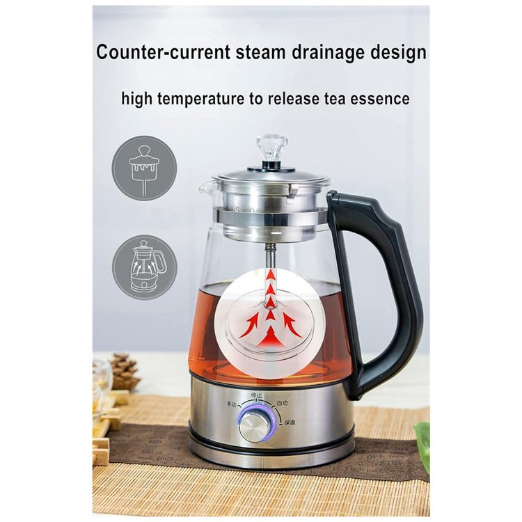 Chaleira-Eletrica-1L-de-Aco-Inoxidavel-Dourada-110v-SFFD-foto-5