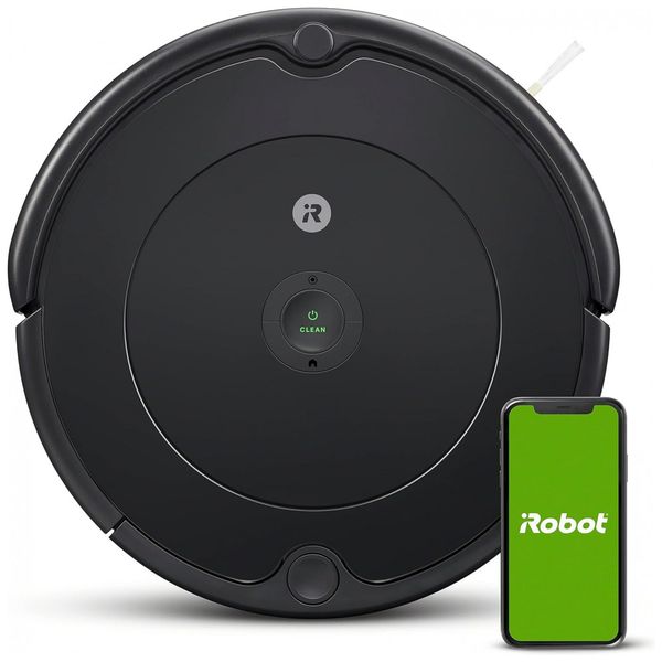 iRobot-Roomba-694-Robot-Vacuum-Wi-Fi-Connectivity-foto-0