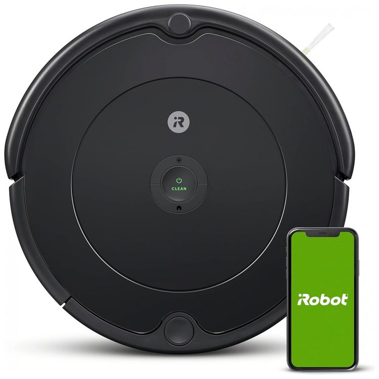 iRobot-Roomba-694-Robot-Vacuum-Wi-Fi-Connectivity-foto-0