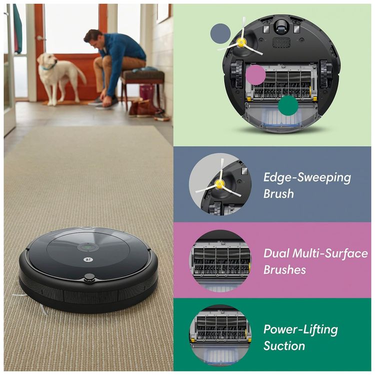 iRobot-Roomba-694-Robot-Vacuum-Wi-Fi-Connectivity-foto-2