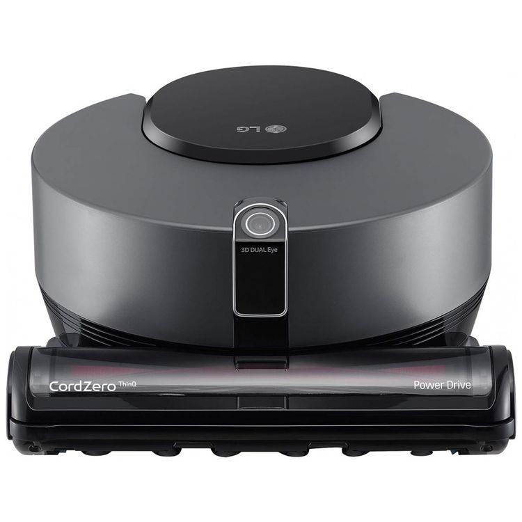 Aspirador-de-Po-Robo-Filtro-HEPA-com-Conexao-via-APP-WI-FI-foto-0