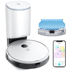 Aspirador-de-Po-Robo-com-Conexao-via-APP-WI-FI-Auto-foto-0