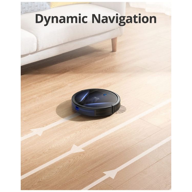 Aspirador-de-Po-Robo-com-Controle-Remoto-e-Conexao-WI-FI-foto-1