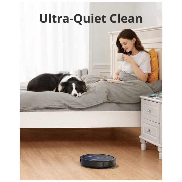 Aspirador-de-Po-Robo-com-Controle-Remoto-e-Conexao-WI-FI-foto-3
