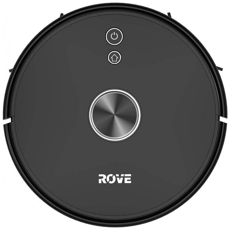 Beantech-L3510-Aspirador-de-Po-Robo-com-Mapeamento-foto-1
