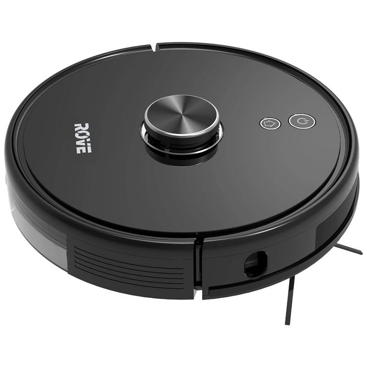 Beantech-L3510-Aspirador-de-Po-Robo-com-Mapeamento-foto-2