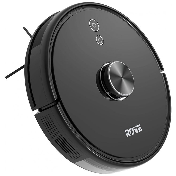 Beantech-L3510-Aspirador-de-Po-Robo-com-Mapeamento-foto-3