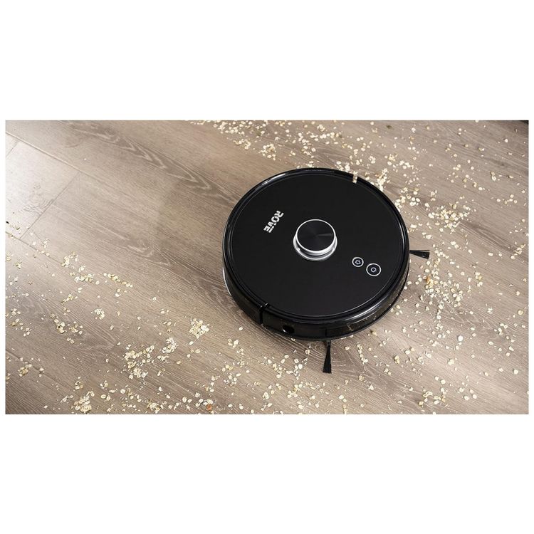 Beantech-L3510-Aspirador-de-Po-Robo-com-Mapeamento-foto-5
