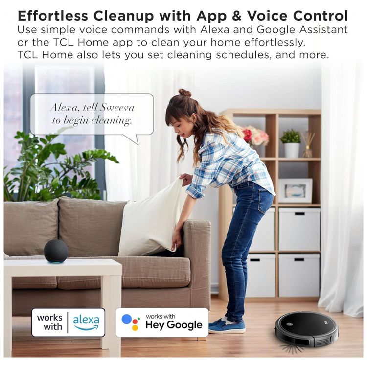 Aspirador-de-Po-Robo-com-Conexao-WI-FI-e-Auto-Carregamento-foto-2