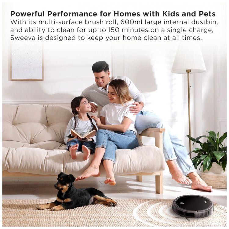Aspirador-de-Po-Robo-com-Conexao-WI-FI-e-Auto-Carregamento-foto-3