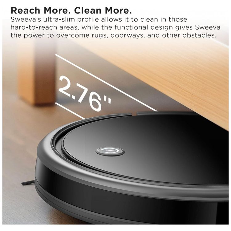 Aspirador-de-Po-Robo-com-Conexao-WI-FI-e-Auto-Carregamento-foto-5