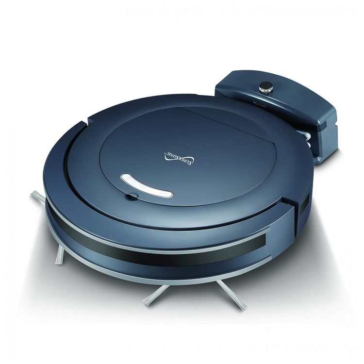 Aspirador-de-Po-Robo-SC-860SV-com-Auto-Carregamento-110v-foto-0