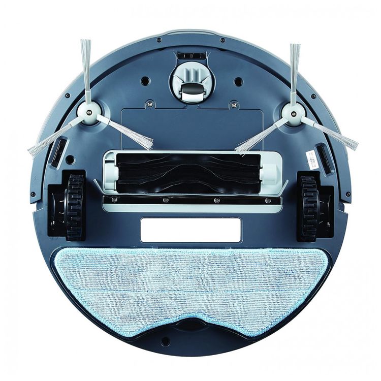 Aspirador-de-Po-Robo-SC-860SV-com-Auto-Carregamento-110v-foto-2