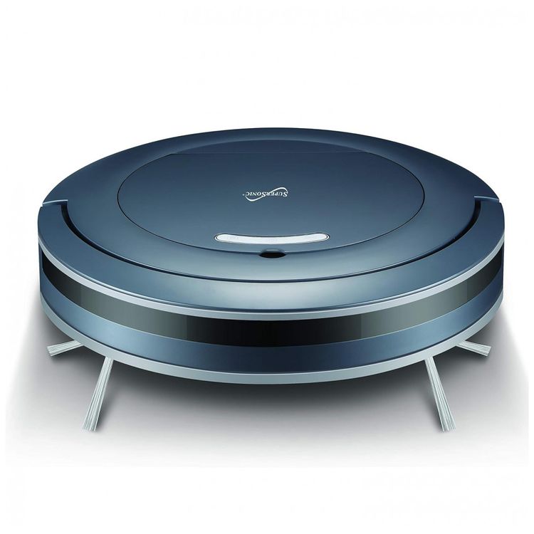 Aspirador-de-Po-Robo-SC-860SV-com-Auto-Carregamento-110v-foto-4