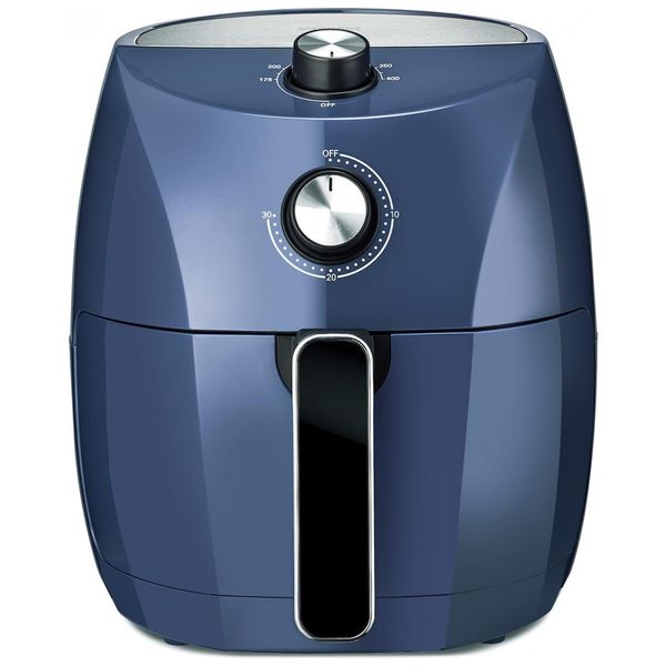 Fritadeira-Eletrica-AirFryer-3L-de-Capacidade-foto-0