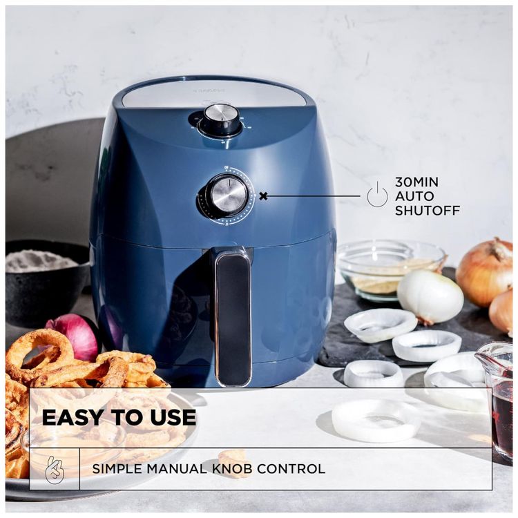 Fritadeira-Eletrica-AirFryer-3L-de-Capacidade-foto-3