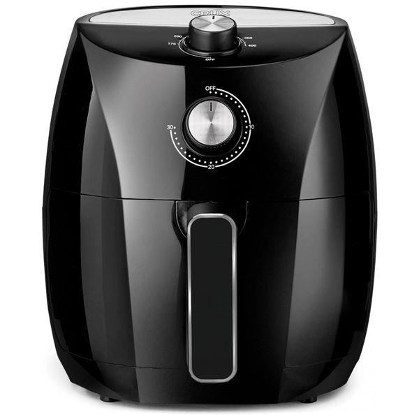 Fritadeira-Eletrica-AirFryer-3L-com-5-Funcoes-e-6-Niveis-de-foto-0