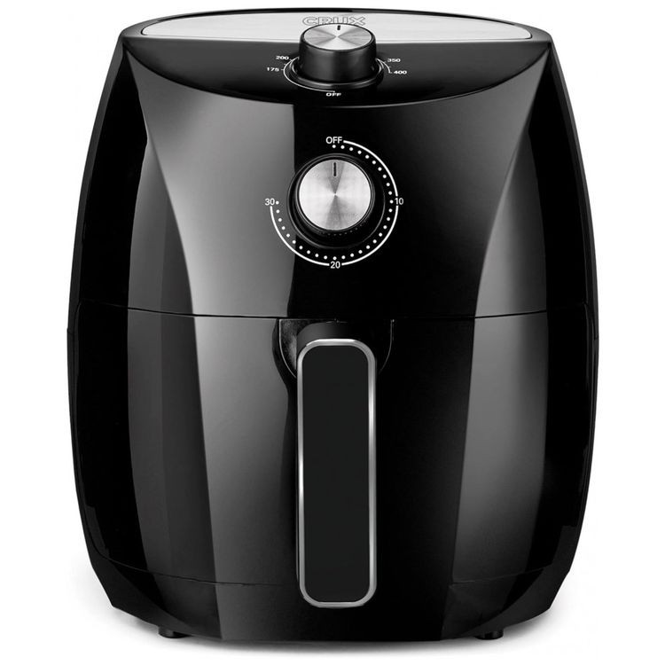 Fritadeira-Eletrica-AirFryer-3L-com-5-Funcoes-e-6-Niveis-de-foto-0