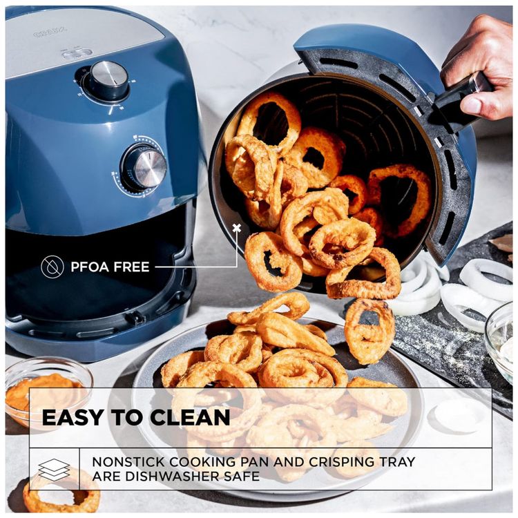 Fritadeira-Eletrica-AirFryer-3L-de-Capacidade-foto-4