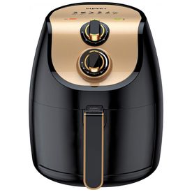 Fritadeira-Eletrica-AirFryer-3L-com-8-Funcoes-e-Controle-de-foto-0