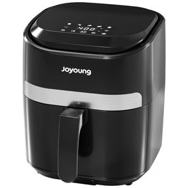 Fritadeira-Eletrica-AirFryer-5L-8-em-1-com-Controle-Digital-foto-0