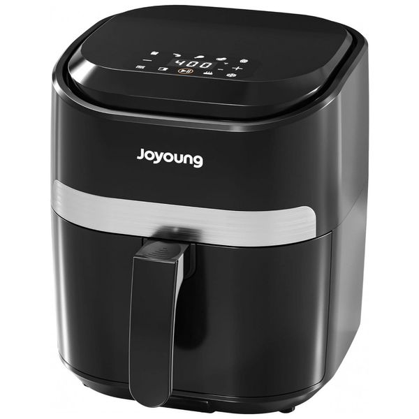 Fritadeira-Eletrica-AirFryer-5L-8-em-1-com-Controle-Digital-foto-0