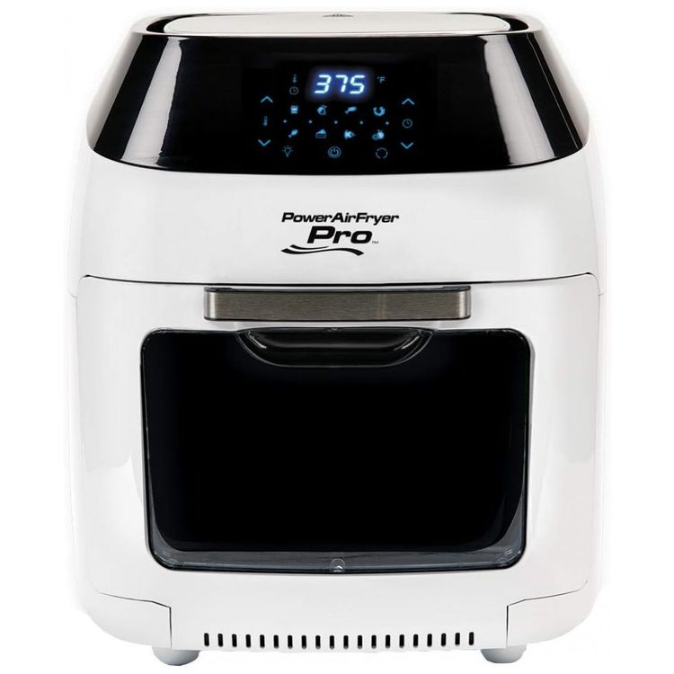 XL-Pro-Fritadeira-Eletrica-6L-com-7-Funcoes-e-Controle-foto-0