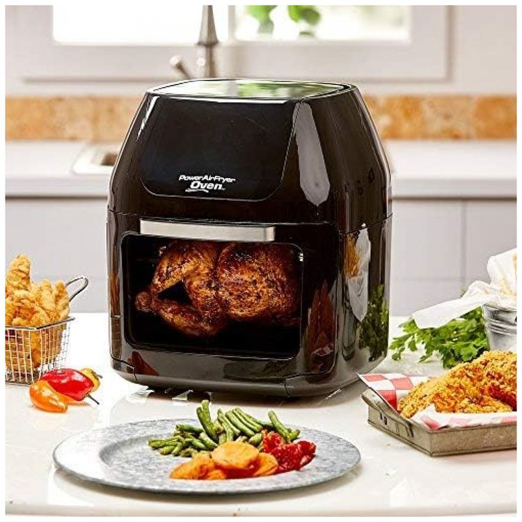 XL-Pro-Fritadeira-Eletrica-6L-com-7-Funcoes-e-Controle-foto-3
