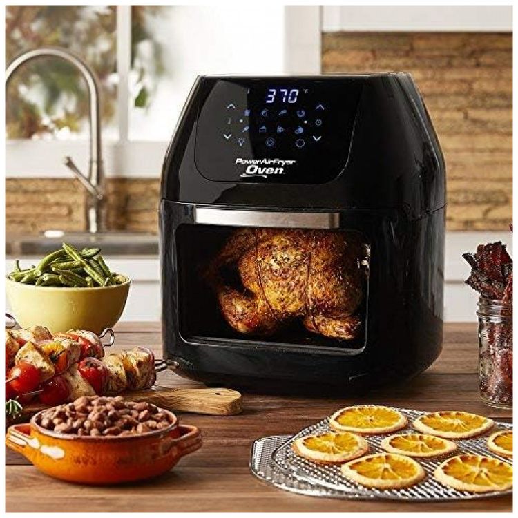XL-Pro-Fritadeira-Eletrica-6L-com-7-Funcoes-e-Controle-foto-4