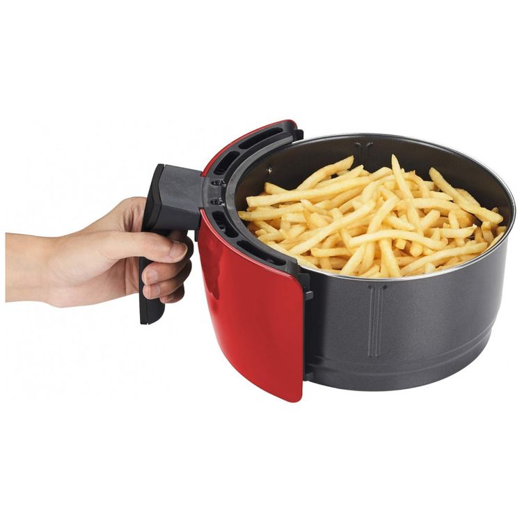 Fritadeira-Eletrica-AirFryer-5L-com-8-Funcoes-e-Controle-foto-4