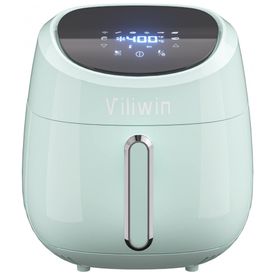 Fritadeira-Eletrica-AirFryer-4L-com-8-Funcoes-e-Controle-foto-0